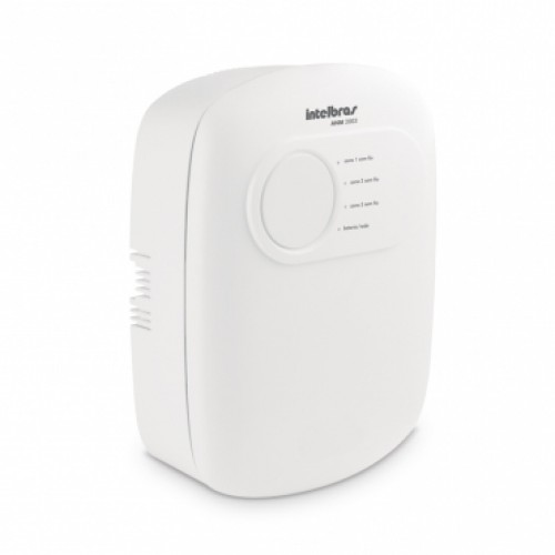 Central de Alarme Anm 2003 não monitorada Intelbras