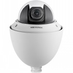Câmera Speed Dome Ip Ds-2de4220ae 2.0Mp Hikvision