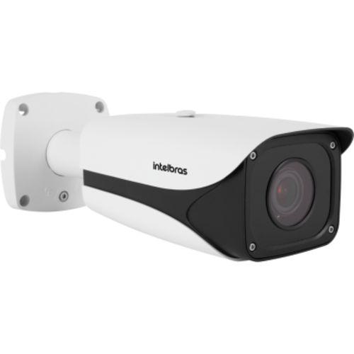 Câmera Ip Vip 5450z 4.0Mp Ir 50m Lente Vf 2.7 a 12mm Intelbras
