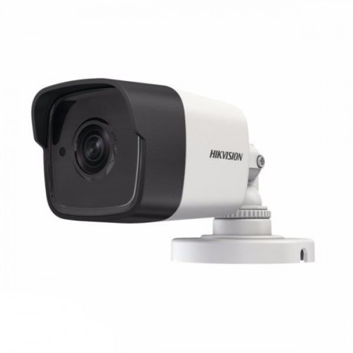 Câmera Ip Ds-2cd1001 1Mp Ir 30m Lente 2.8 Hikvision