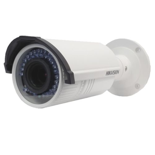 Câmera Ip Ds-2cd2620F-i  2Mp Ir 30m Lente 2.8mm Hikvision