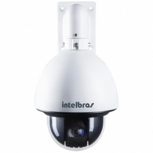 Câmera Speed Dome Ip VIp e5230 2.0Mp Poe Intelbras