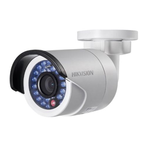 Câmera Ip Ds-2cd2020f-i 2 Megapixel Ir 30m Lente 4mm Hikvision