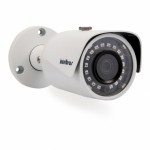 Câmera Ip Vip s3020 G2 1.0Mp IR 20m Lente 3.6mm Intelbras