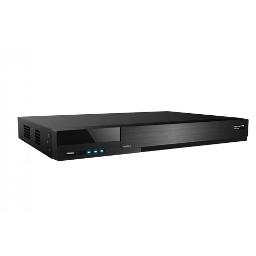 Dvr Gravador 16 Ch Tw-e316 Hd Flex Tecvoz