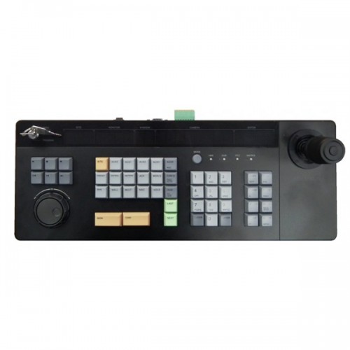 Mesa Controladora Ds-1004ki Hikvision