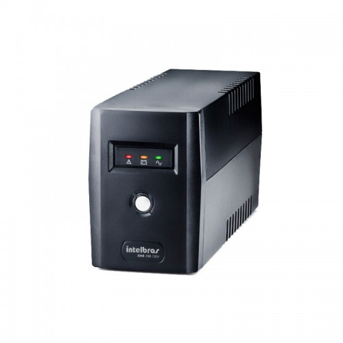Nobreak Xnb 720va 1h de Autonomia 120v Intelbras
